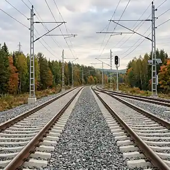 Удлинение приемо-отправочных путей Северной железной дороги